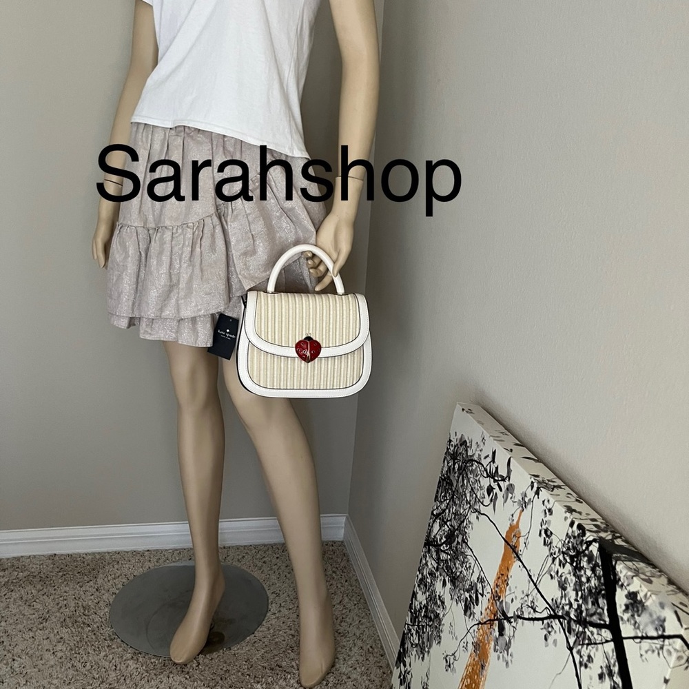 ♠️Kate Spade Purse - Picture 8 of 12